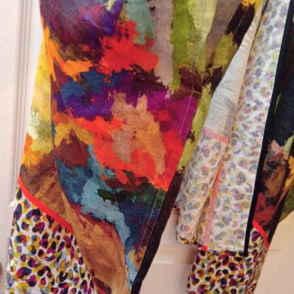 Toni T - Wrap - Picture 3 of 12